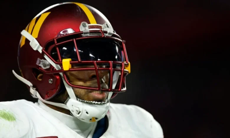 Bobby Wagner Records Second Interception of the Season Against Denver Broncos