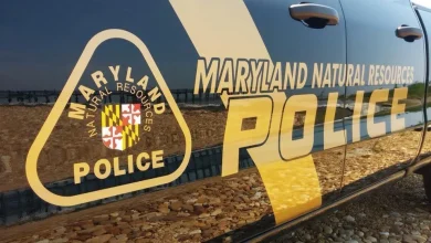 Body of missing Chesapeake Beach boater recovered
