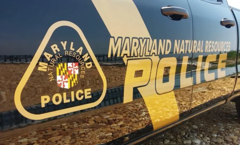 Body of missing Chesapeake Beach boater recovered