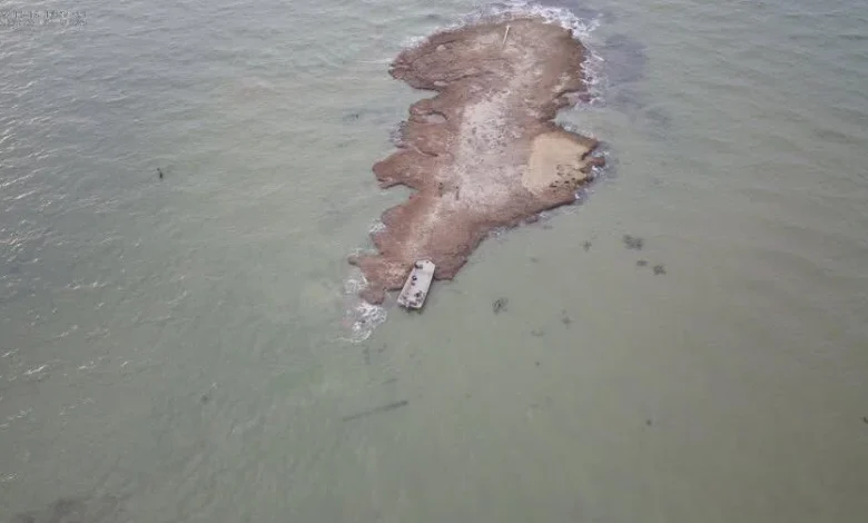 Body of missing Chesapeake Beach boater recovered near Taylors Island