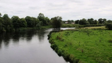 Body recovered from the River Boyne on Saturday