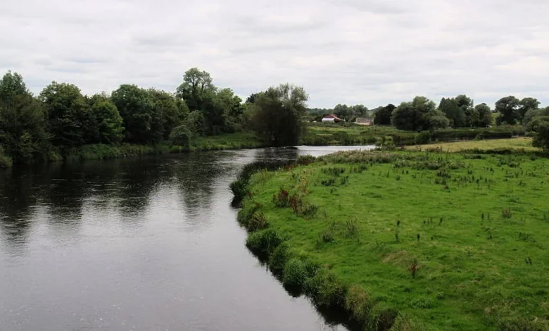 Body recovered from the River Boyne on Saturday