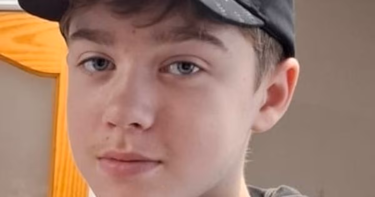 Body recovered in search for missing teenager Benjamin Spot