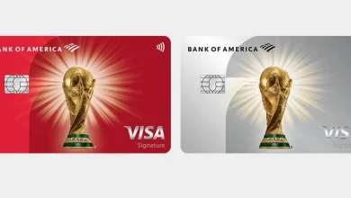 BofA Offers Exclusive FIFA World Cup 2026™ Custom Card Design and First Year Bonus Offer Available to New Cardholders