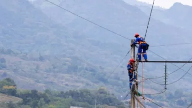 Bogotá, Mosquera, Funza y Chía tienen cortes de luz este 13 de diciembre
