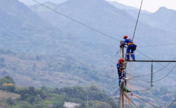 Bogotá, Mosquera, Funza y Chía tienen cortes de luz este 13 de diciembre