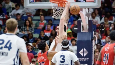 Boilers in the Pros: Zach Edey Makes History