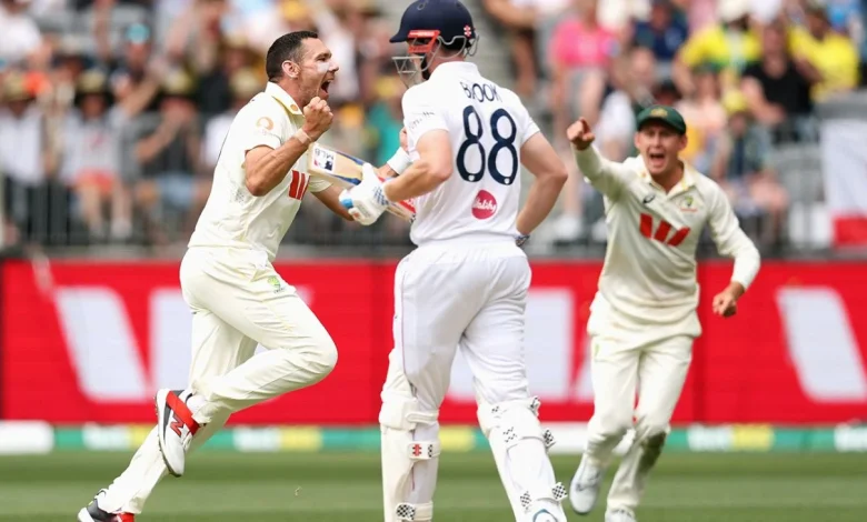 Boland buoyed by Perth spell: 'I'm good enough to compete with anyone'