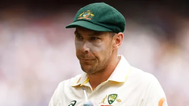 Boland owns 'off day' as quicks double down on Bazball plans