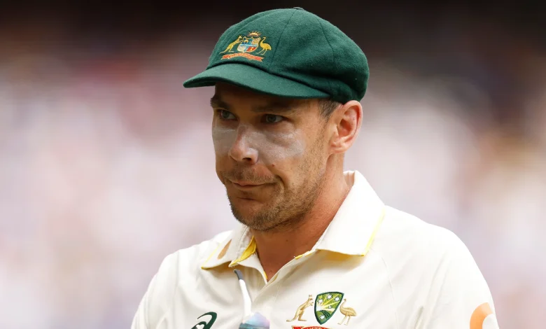 Boland owns 'off day' as quicks double down on Bazball plans