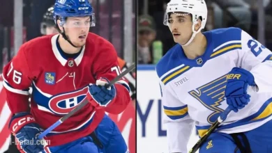 Bolduc vs. Mailloux: Canadiens and Blues Aim to Unleash Potential