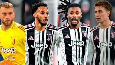 Bologna-Juve, la formazione ufficiale: Spalletti, difesa a tre e la scelta a centrocampo