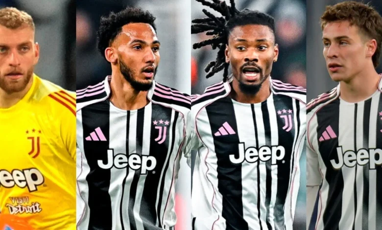 Bologna-Juve, la formazione ufficiale: Spalletti, difesa a tre e la scelta a centrocampo