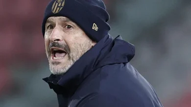 Bologna faces the obstacle of Nicola. Italiano is now chasing third place. But Immobile remains sidelined.