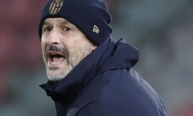 Bologna faces the obstacle of Nicola. Italiano is now chasing third place. But Immobile remains sidelined.