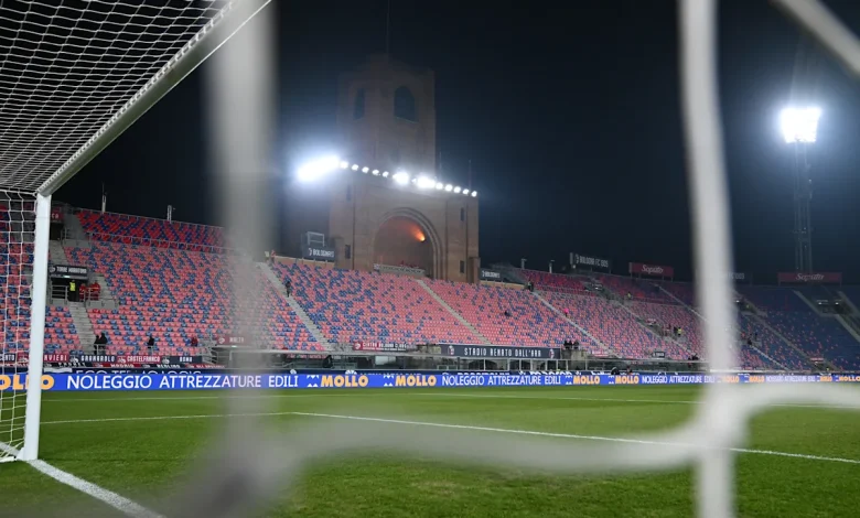 🚨 Bologna v Juventus XIs: Jonathan David starts!