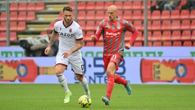 Bologna vs Cremonese Prediction and Betting Tips | December 1st 2025