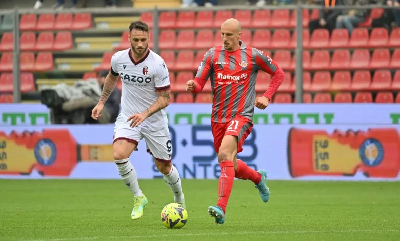 Bologna vs Cremonese Prediction and Betting Tips | December 1st 2025