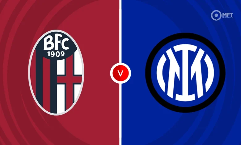 Bologna vs Inter Prediction and Betting Tips