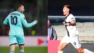 Bologna vs Parma: A Derby in the Italian Cup