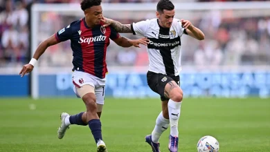 Bologna vs Parma Prediction and Betting Tips | December 4th 2025