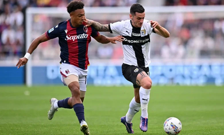 Bologna vs Parma Prediction and Betting Tips | December 4th 2025