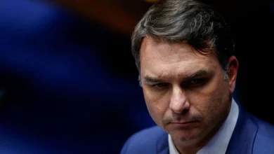 Bolsonaro Supports Eldest Son's Presidential Run Next Year
