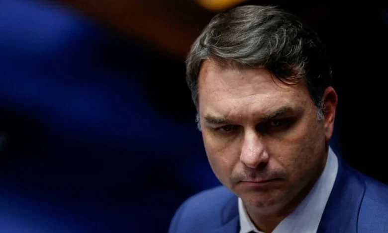 Bolsonaro Supports Eldest Son's Presidential Run Next Year