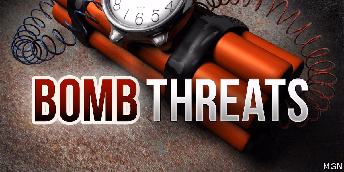 Bomb threat reported at Liberty University