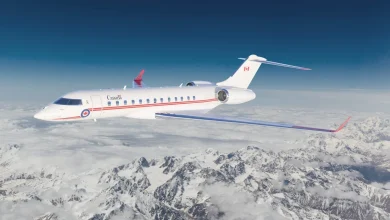 Bombardier to Provide Six Multi-role Aircraft to support the Royal Canadian Air Force
