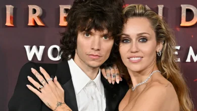 Bombé Away! Domed Engagement Rings Are Trending in 2025—Just Ask Miley Cyrus