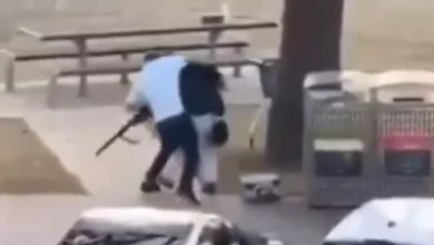 Bondi Beach shooting: Police confirm 10 people dead, two in custody