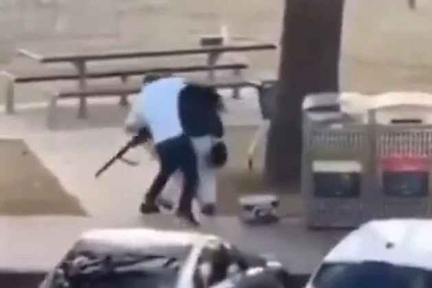 Bondi Beach shooting: Police confirm 10 people dead, two in custody