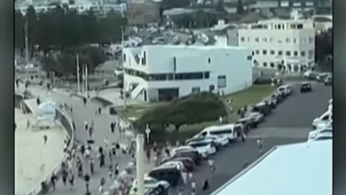 Bondi Beach shooting live: Two in custody; Sydney police operation ongoing