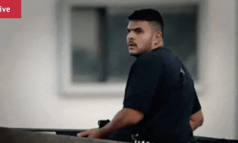 Bondi Beach shooting live updates: Police confirm shooters were father and son, Naveed Akram identified; multiple people killed, injured in antisemitic attack on Chanukah by the Sea celebration