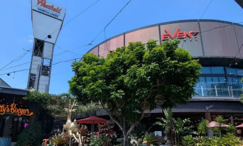 Bondi-related threat against popular shopping centre