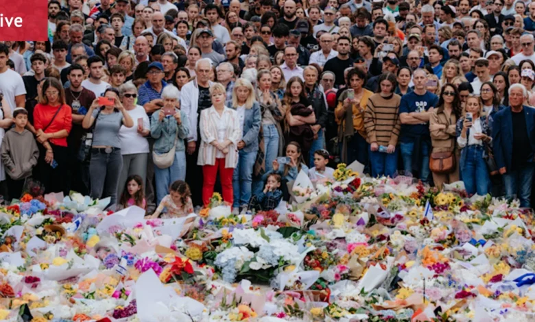 Bondi shooting live updates: Minns to recall parliament to tighten NSW gun laws; Frydenberg lashes PM in angry speech; Akrams’ Islamic State links probed