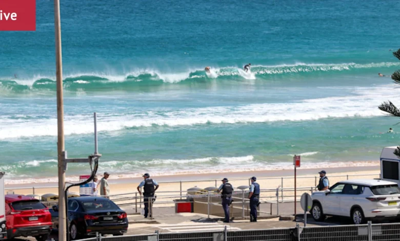 Bondi shooting live updates: PM says Australia to establish national gun buyback scheme; men arrested in Liverpool had no confirmed links to Bondi gunmen, police say