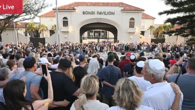 Bondi shooting live updates: Tears for ‘sweet, kind’ Matilda; PM says ‘hate preachers’ to be targeted in new reforms, defends action on antisemitism