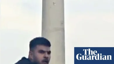 Bondi terror attack: Naveed Akram charged with 59 offences after 15 people killed at Hanukah celebration