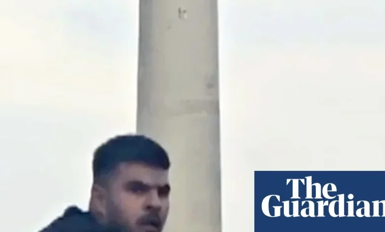 Bondi terror attack: Naveed Akram charged with 59 offences after 15 people killed at Hanukah celebration