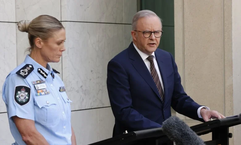 Bondi terror attack spurs Australia's biggest gun buyback scheme since Port Arthur massacre