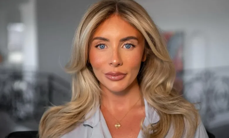 Bonnie Blue Could Face 15 Years in Bali Jail After Alleged Porn Offenses