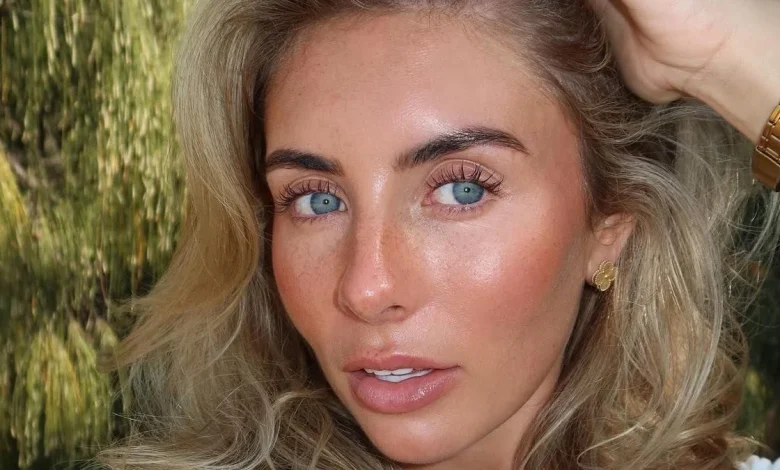 Bonnie Blue ‘in trouble with Bali cops’ asked about sex work