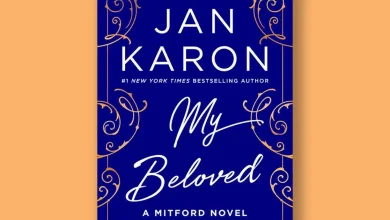 Book excerpt: "My Beloved" by Jan Karon