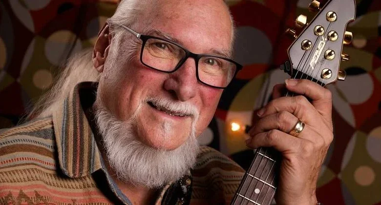 Booker T and the MG's guitarist Steve Cropper dies