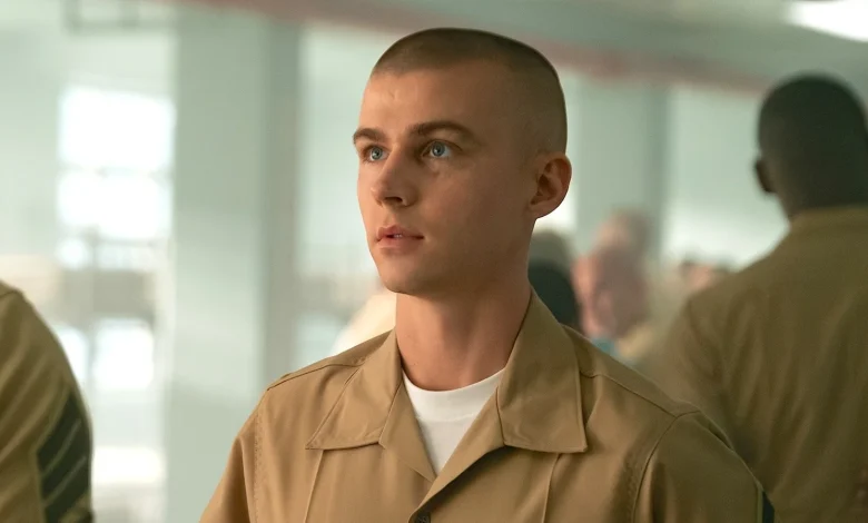 Boots Canceled At Netflix After One Season