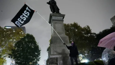 Border agents launch immigration crackdown in New Orleans