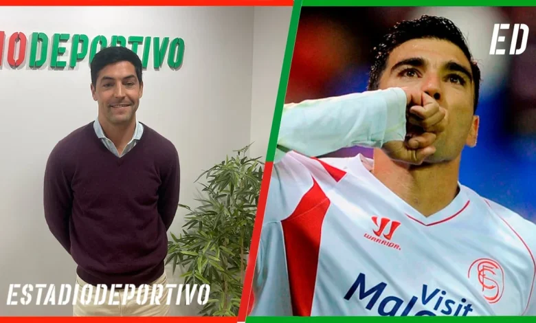 Borja Lasso, sobre Reyes: "Es un ejemplo de canterano por cómo nos trataba a todos"