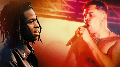 Born in Belfast: A Hip Hop Story